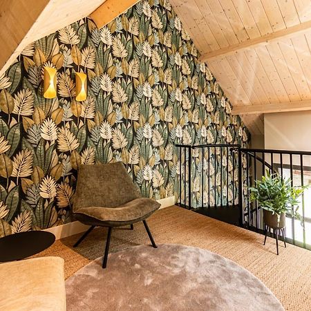 B&B De Nieuwenhof 'De Tuinkamer' Melderslo Zewnętrze zdjęcie